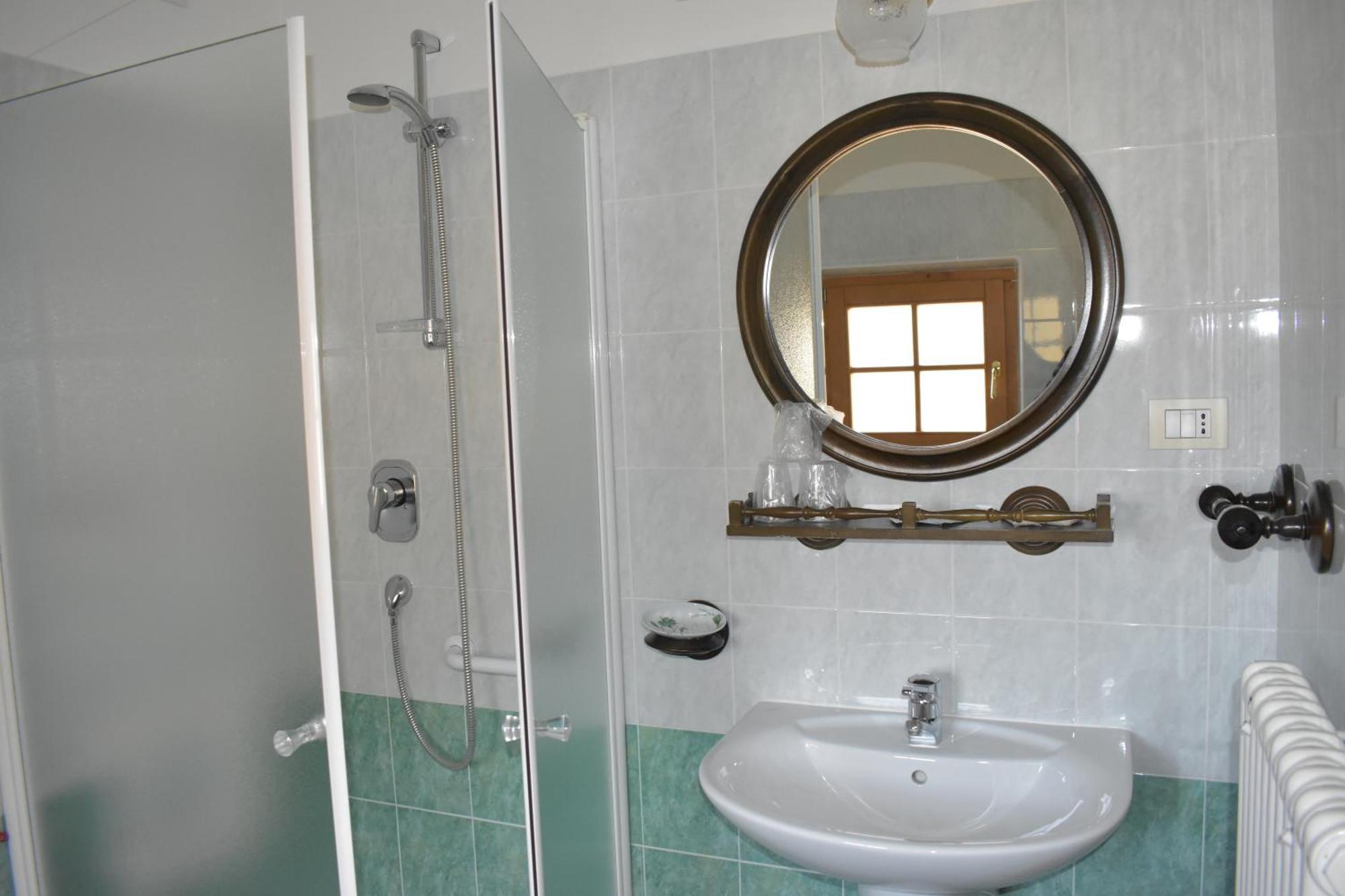 Вилла Agriturismo Maso Tafol Cloz Номер фото